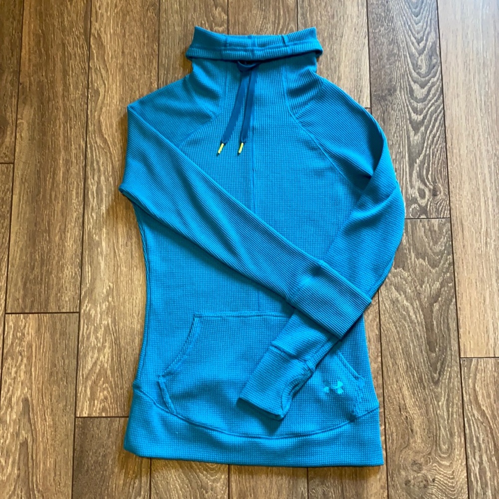 Under Armour sweater